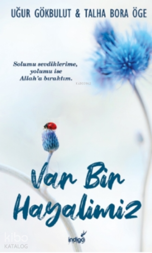 Var Bir Hayalimiz - Kitapiks.com