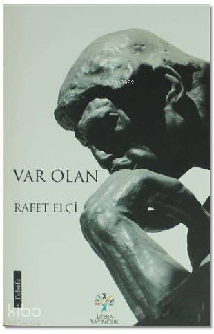 Var Olan - Kitapiks.com
