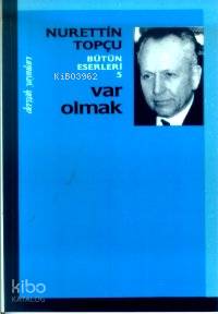 Var Olmak