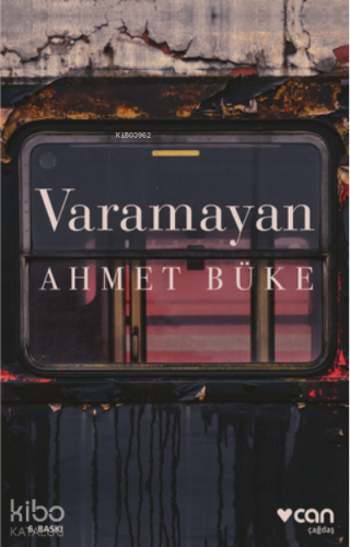Varamayan - Kitapiks.com