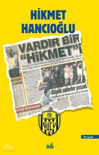 Vardır Bir Hikmet