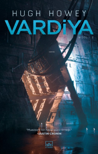 Vardiya - Kitapiks.com