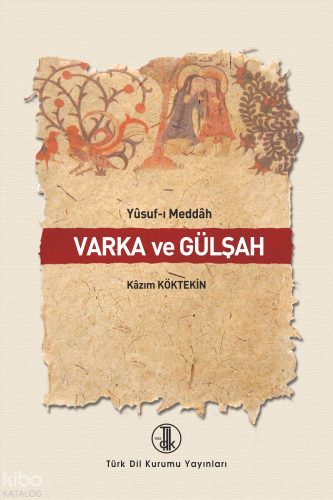 Varka ve Gülşah