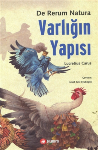 Varlığın Yapısı - Kitapiks.com