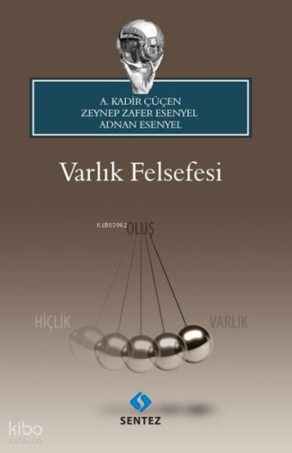 Varlık Felsefesi
