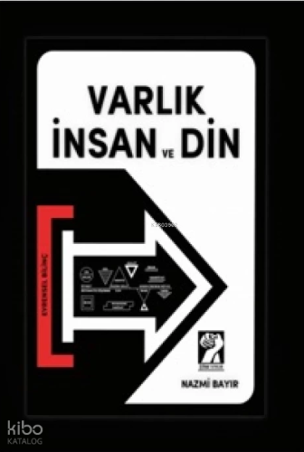 Varlık, İnsan ve Din