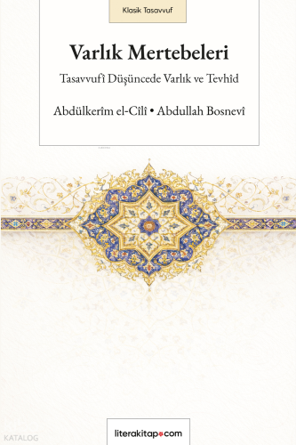Varlık Mertebeleri