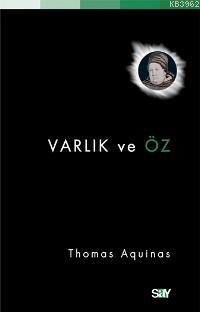 Varlık ve Öz - Kitapiks.com