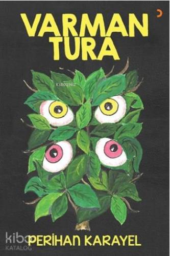 Varman Tura - Kitapiks.com