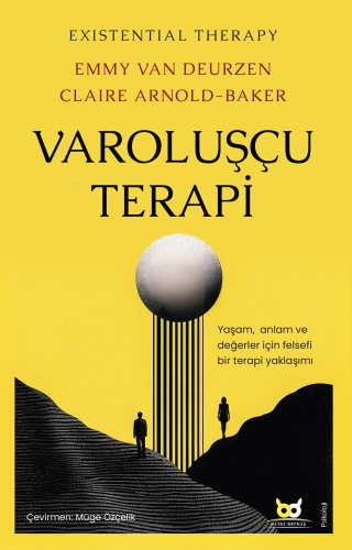 Varoluşçu Terapi - Kitapiks.com