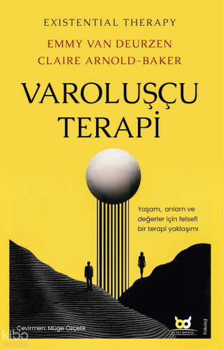 Varoluşçu Terapi