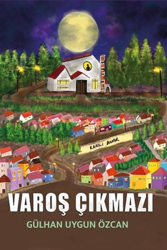 Varoş Çıkmazı - Kitapiks.com