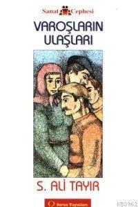 Varoşların Ulaşları - Kitapiks.com