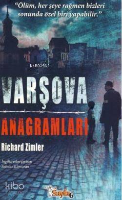 Varşova Anagramları