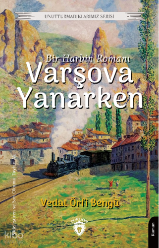 Varşova Yanarken