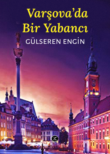 Varşova'da Bir Yabancı