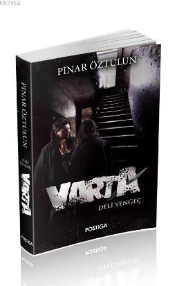 Varta - Deli Yengeç - Kitapiks.com