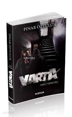 Varta - Deli Yengeç