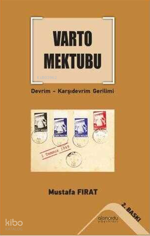 Varto Mektubu