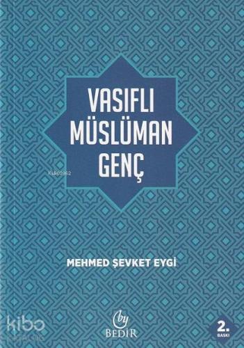 Vasıflı Müslüman Genç