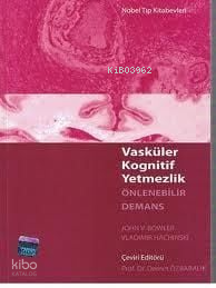 Vasküler Kognitif Yetmezlik