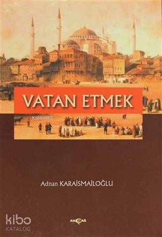 Vatan Etmek