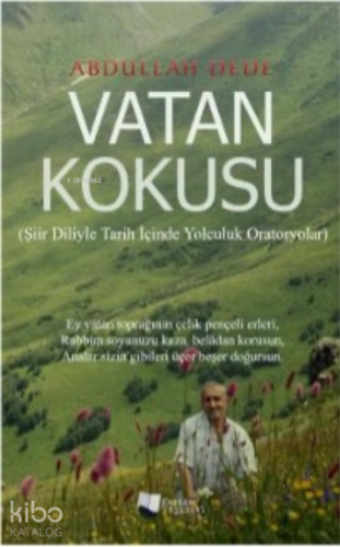 Vatan Kokusu