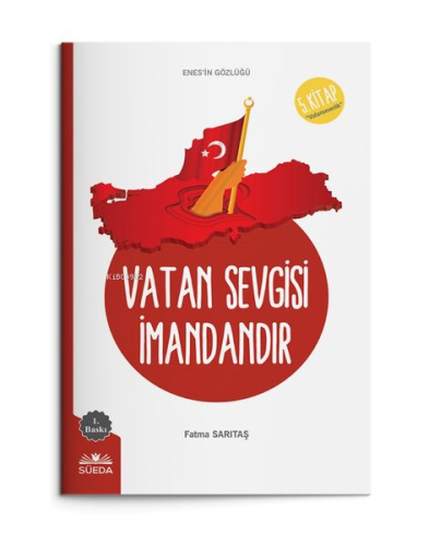 Vatan Sevgisi İmandandır
