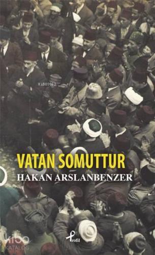 Vatan Somuttur