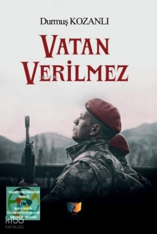 Vatan Verilmez
