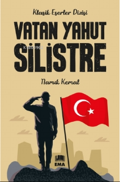 Vatan Yahut Silistre - Kitapiks.com