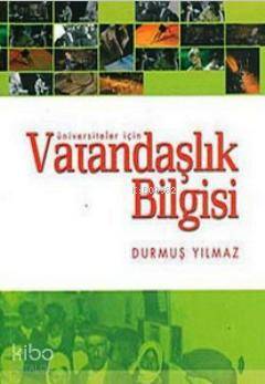 Vatandaşlık Bilgisi; Üniversiteler İçin