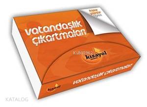 Vatandaşlık Çıkartmaları