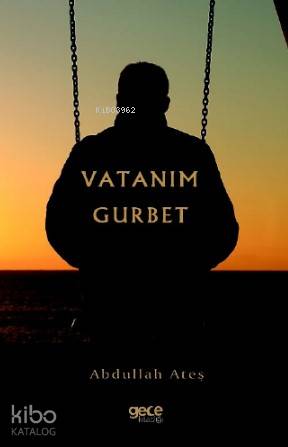 Vatanım Gurbet - Kitapiks.com