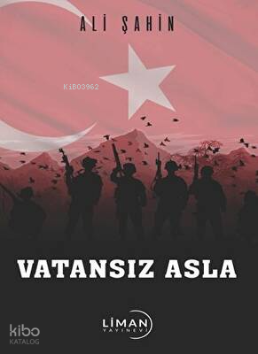 Vatansız Asla