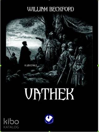 Vathek - Kitapiks.com
