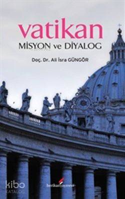 Vatikan Misyon Ve Dİyalog