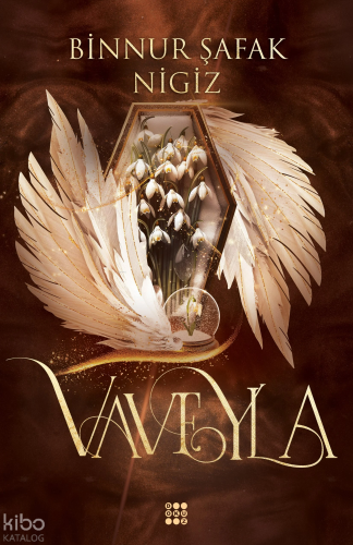 Vaveyla 2 - Kış Dönencesi (Ciltli)