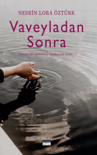 Vaveyladan Sonra - Kitapiks.com