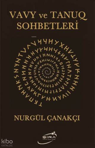 Vavy ve Tanuq Sohbetleri