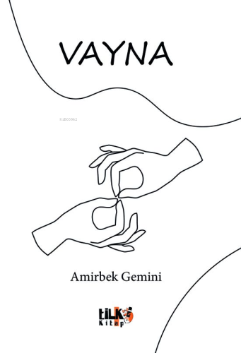 Vayna - Kitapiks.com