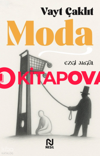 Vayt Çaklıt Moda - Kitapiks.com