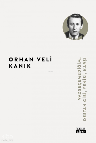 Vazgeçemediğim, Destan Gibi, Yenisi, Karşı