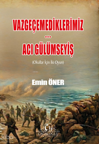 Vazgeçemediklerimiz, Acı Gülümseyiş