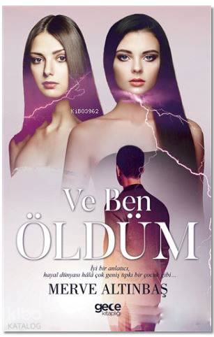 Ve Ben Öldüm