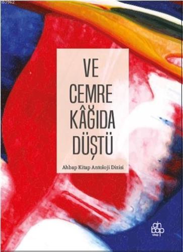 Ve Cemre Kağıda Düştü - Kitapiks.com