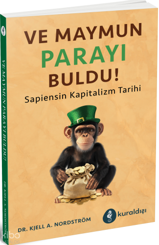 Ve Maymun Parayı Buldu