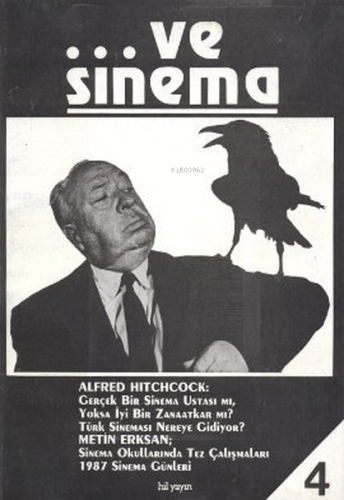 ...Ve Sinema 4 - Kitapiks.com