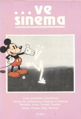 ...Ve Sinema 7 - Kitapiks.com
