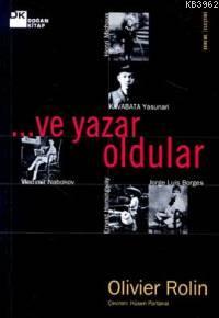 Ve Yazar Oldular - Kitapiks.com